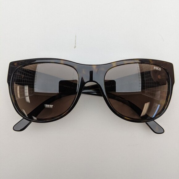Made in Italy! Polo by Ralph Lauren PH4030 5003/73 Sunglasses 55/18-135 / JLE536 - Picture 1 of 10